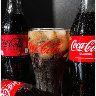 Coca-Cola