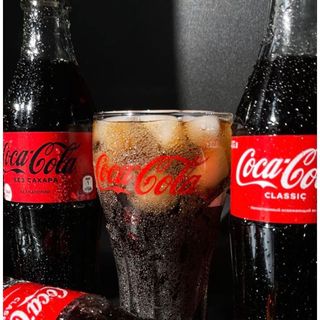 Coca-Cola Zero
