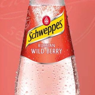 Schweppes