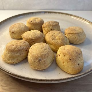 Pogăci Cu Brânză 500g