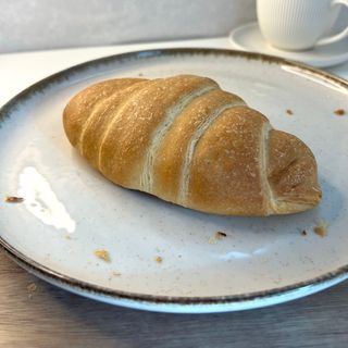 Croissant Cu Ciocolată