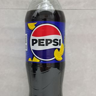 Pepsi Twist