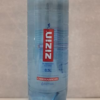 Apă Minerală Zizin