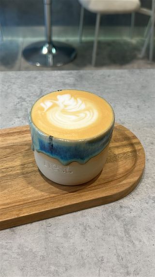 Espresso