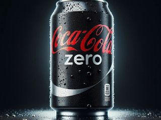 Coca-Cola Zero