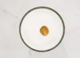 Espresso Macchiato
