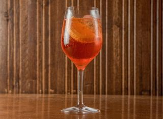 Aperol Spritz