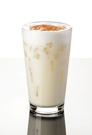 Chai On Ice