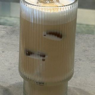 Ice Latte