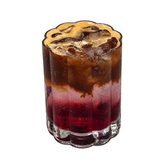 Cherry Espresso Tonic