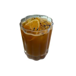 Espresso Sunrise