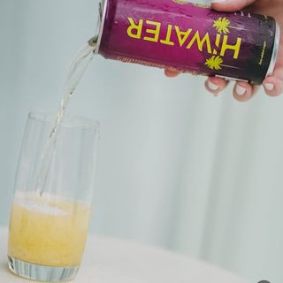 Hiwater