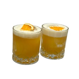 Amaretto Sour