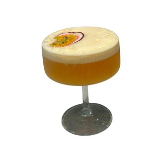 Pornstar Martini