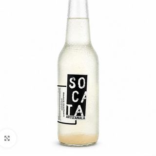 Socată
