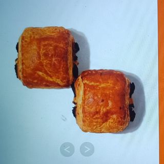 Mini Cioco Doblo/100g