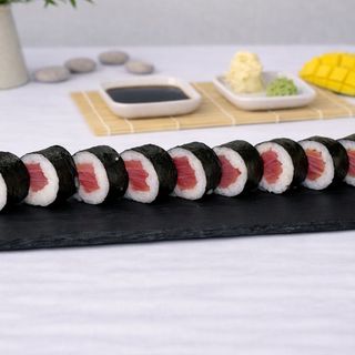 Tuna maki