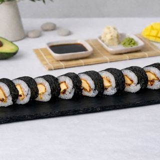 Chicken maki