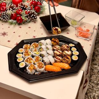 Platou pentru 2 persoane