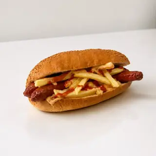 Sandwich carnaciori 