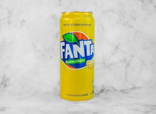 Fanta Doză