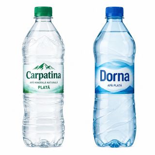 Apă Minerală Dorna