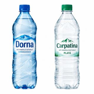 Apă Minerală Carpatina
