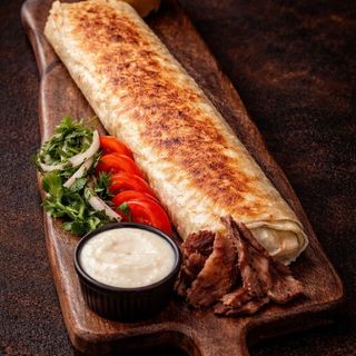 Shawarma Mix