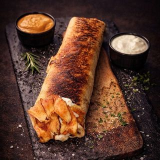 Shawarma De Pui