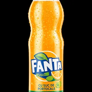 Fanta