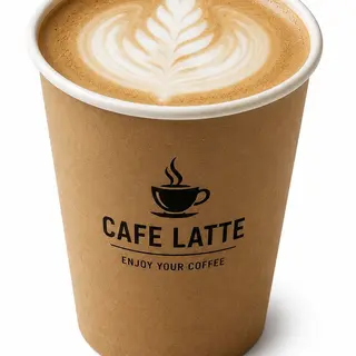 Caffé latte