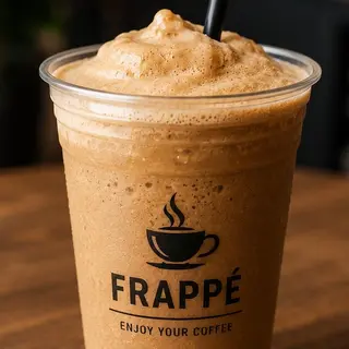 Frappe