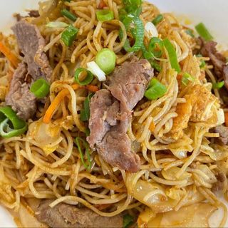 Noodles cu Vită - Bún Xào Bò 350g