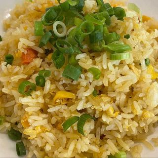 Orez Prăjit Legume - Cơm Rang Rau 300g