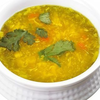 Supă Cremă de Pui 350ml - Soup Gà