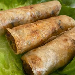 Nem Cu Carne De Porc - Nem Thịt  3 Buc