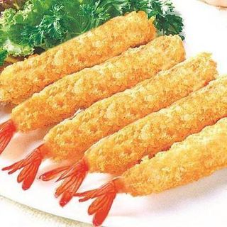 Creveți Pane - Tôm Chiên Xù 6 Buc