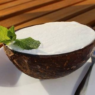 Sobert De Cocos In fruct - Kem Dừa