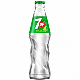 7up 250ml