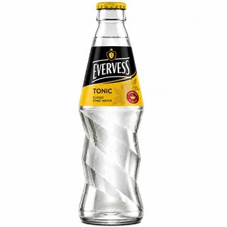 Evervess 250ml
