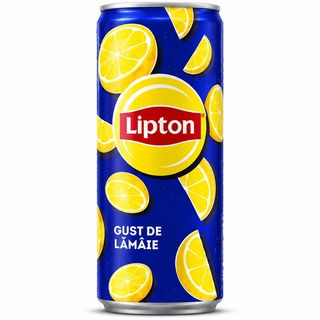 Lipton De Lamaie 250ml
