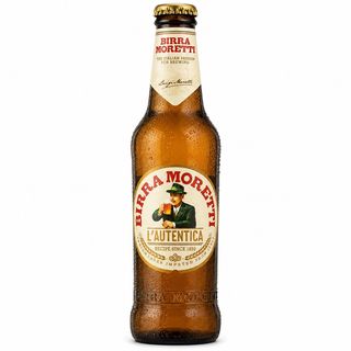 Birra Moretti Sticlă 330ml