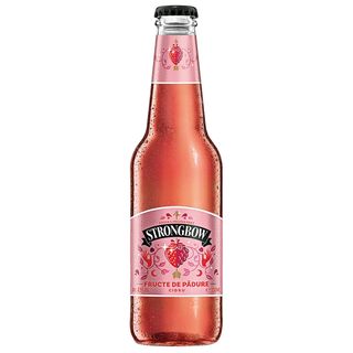 Strongbow Fructe De Padure 330ml