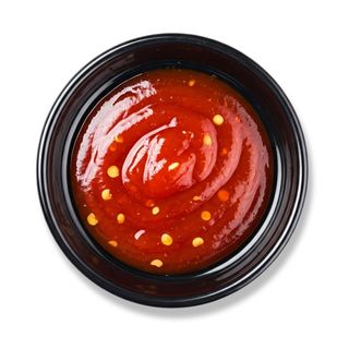Sos Chilli