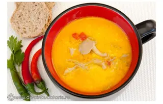 Ciorba de burta