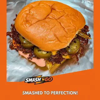 Hottie Smash Double