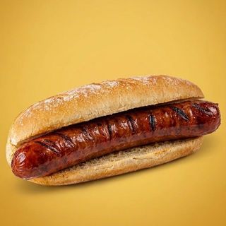 Hot Dog Harlem