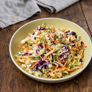 Salată Coleslaw