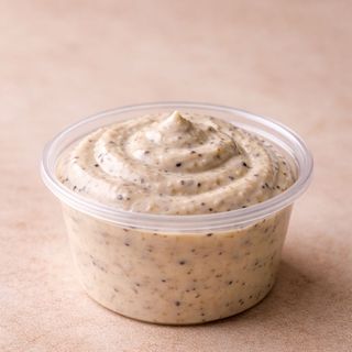 Sos Truffle Mayo