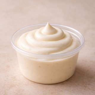 Sos Garlic Mayo